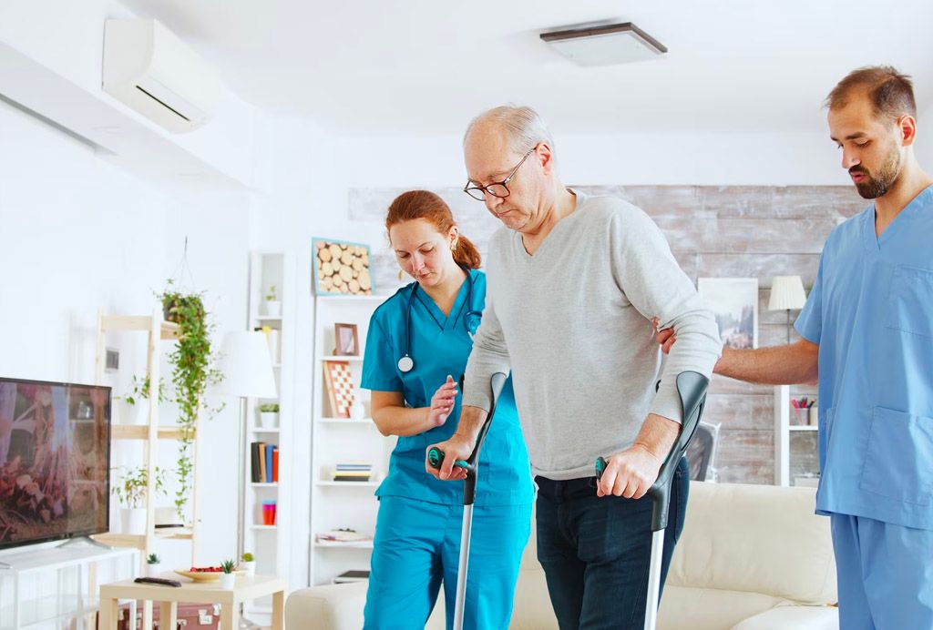 Home Care Services Solihull: A Complete Guide to Personalised and Professional Support