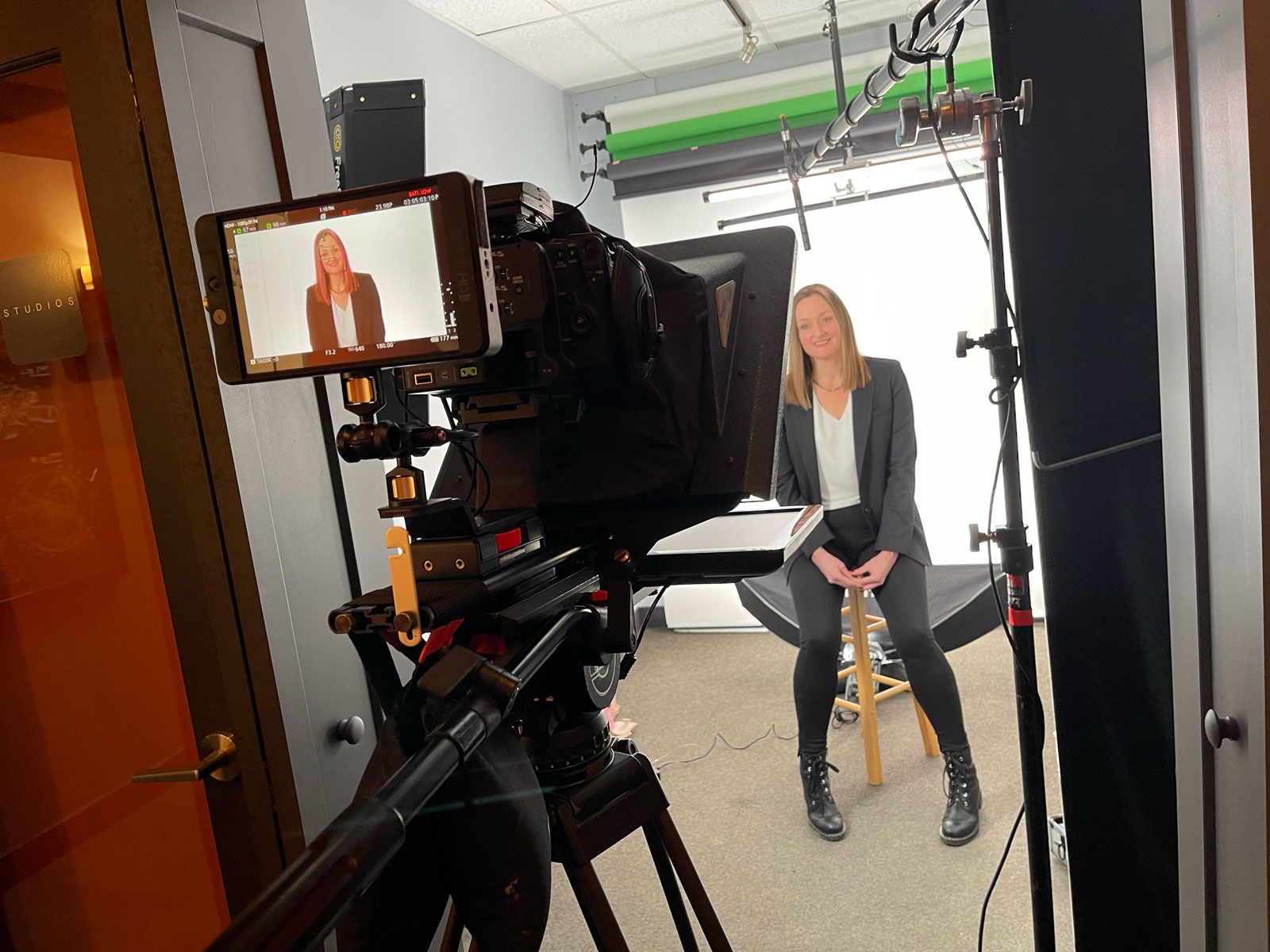 Toronto Video Production Agency & Best Corporate Video Toronto: Elevating Brands Through Strategic Visual Storytelling