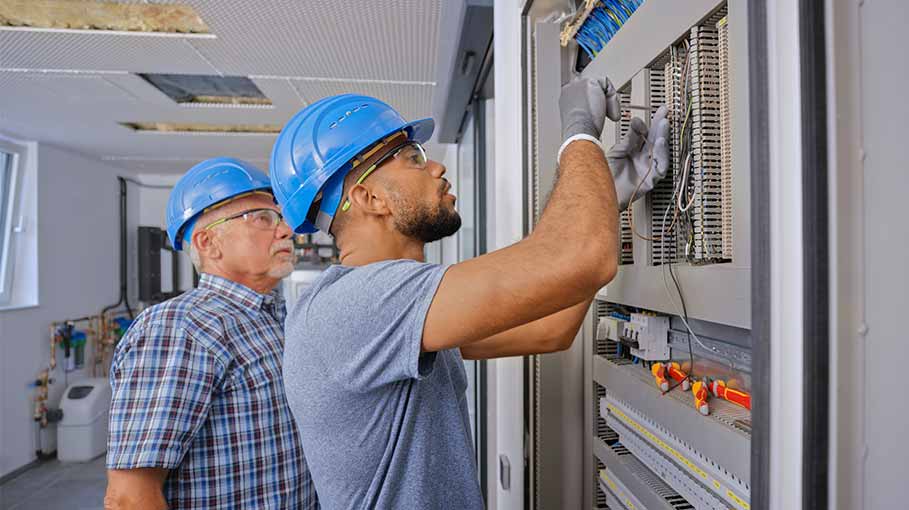 Residential & Commercial Electrician Coquitlam & Electrician Vancouver: Complete Electrical Solutions for Homes and Businesses